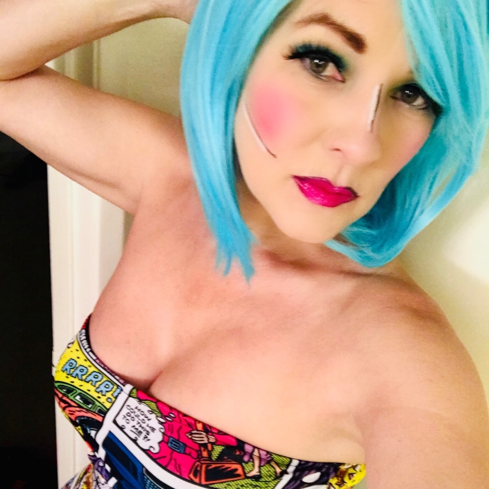 Meet your Posher, Maia